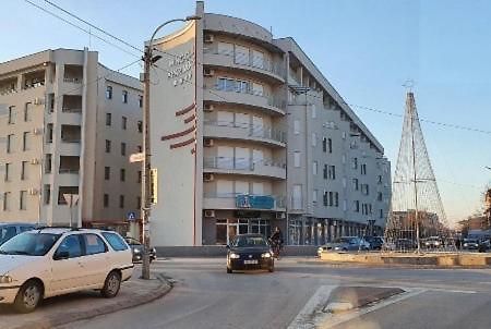 Sladjawing2 Διαμέρισμα Jagodina Εξωτερικό φωτογραφία