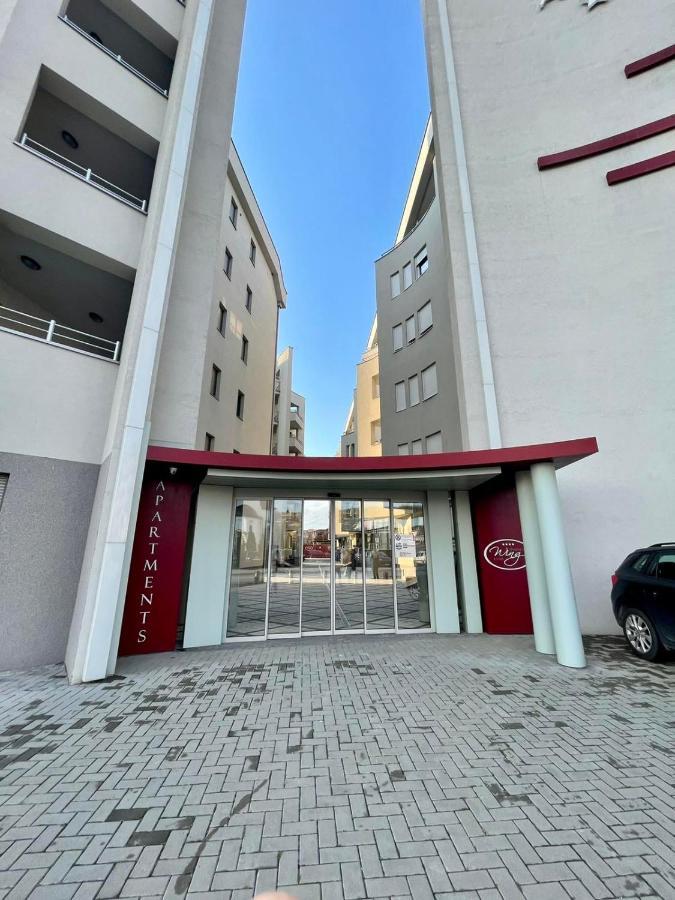 Sladjawing2 Διαμέρισμα Jagodina Εξωτερικό φωτογραφία